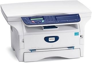 Xerox Phaser 3100MFP/S Multifunction Printer/Copier/Scanner