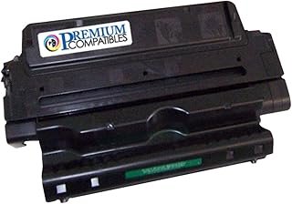 PREMIUMCOMPATIBLES Premium Compatibles Inc. 888444PC Replacement Ink and Toner Cartridge for Ricoh Printers, Magenta