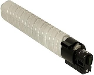 Ricoh Black Toner Cartridge, 20000 Yield (841338)