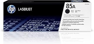 HP 85A (CE285A) Black Original Laserjet Toner Cartridge