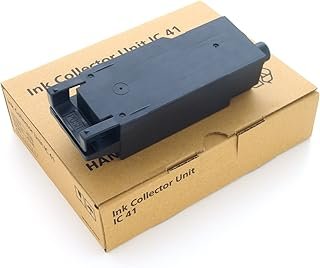 Ricoh Ink Collector Unit 27000 Page Yield for SG3110