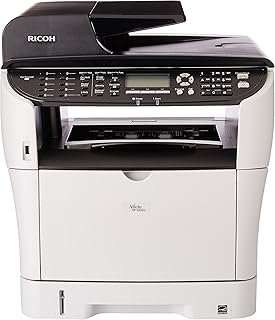 Ricoh 406971 Aficio SP 3510SF