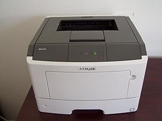 Lexmark 35S0050 Monochrome Printer