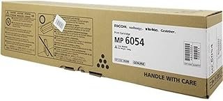 Original Ricoh 842000/, Premium Printer Cartridge, Black, 48000 Pages