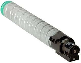 Ricoh Toner for SPC830, Yield 23500 Pages, Black