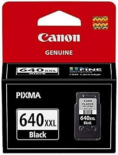 Canon PG640XXL Black XXL
