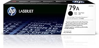 HP 79A (CF279A) Black Original Laserjet Toner Cartridge