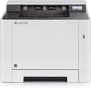 Kyocera ECOSYS P5026cdn A4 Colour Laser Printer