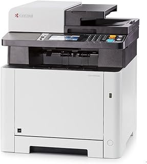 Kyocera Ecosys M5526CDW Multi Function Colour Laser Printer