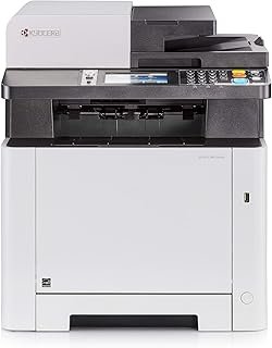 Kyocera ECOSYS M5526cdn A4 Colour Multifunction Printer