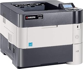 Kyocera ECOSYS P3050DN A4 Mono Laser Printer