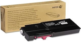Xerox VersaLink C400/C405 Magenta Standard Capacity Toner Cartridge (2,500 Pages) – 106R03503