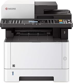 Kyocera Ecosys M2635DN Multifunctional Laser Printer