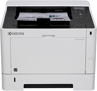 Kyocera ECOSYS P2040dn Mono Laser Printer