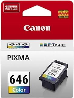 Canon (CPF6A) CL646 Colour (CCL646)