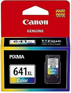 Canon (CPF6A) CL641XL Ink Cartridge Colour XL (CCL641XL)