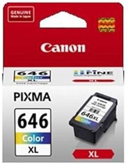 Canon (CPF6A) Color XL (CCL646XL)