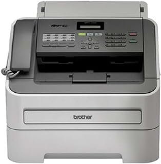 brother MFC-7240 Monochrome Multi-Function, Grey/White, Small