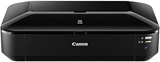 Canon PIXMA IX6860, Photo Printer