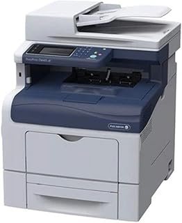 Fuji Xerox CM405DF Colour Laser Business Multifunction Xerox Machine
