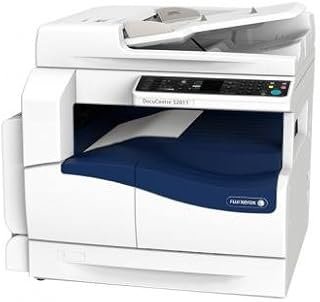 Fuji Xerox S2520 3-in-1 A3 Mono Laser Network USB MFP Printer Auto Duplexer+DADF