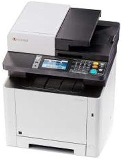 Kyocera ECOSYS M5526CDW A4 Multi-Function Colour Laser Printer