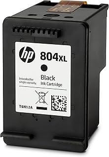 HP 804XL Genuine Original Tri-Color Ink Printer Cartridge works with HP ENVY Photo 6200, HP ENVY Photo 7100, HP ENVY Photo…