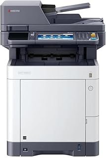 Kyocera Ecosys M6630CIDN Colour Multifunctional Laser Printer