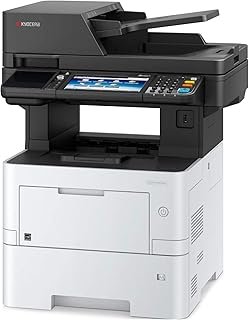 Kyocera M3645IDN Multi Function Laser Printer