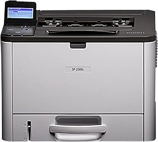 A4 Monochrome Laser Printer RICOH SP 2300L