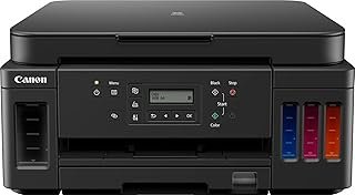 Canon PIXMA G6065 Megatank Multifunction Inkjet Printer