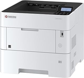KYOCERA 1102TS3NL0 ECOSYS SW-Laser Printer A4 USB DPI in