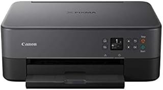 Canon PIXMA Home TS5360 Multifunction Wireless Inkjet Printer-NES