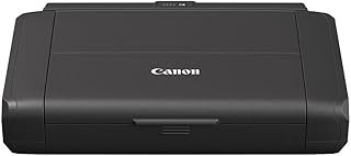 Canon PIXMA TR150 Wireless Portable Printer