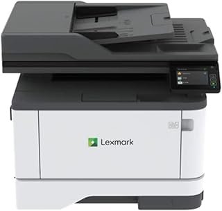 LEXMARK – MULTIFUNCTION PRINTERS MX431ADN Mono MFG A4 40PPM 512MB 1 GHZ Dual 2.8 LCD