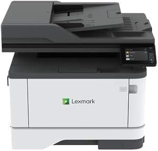 Lexmark MX431Adn A4 Mono Laser Multi-Function Printer. Copy, Print, Scan, Fax, Email. Light, Compact and Fast, Scans Up to…