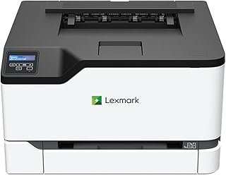 Lexmark C3326DW Color Laser Printer
