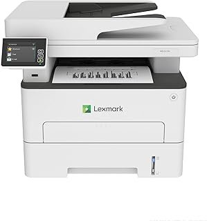 Lexmark MB2236i Multifunction A4 Wireless B&W Laser Printer+ADF 34PPM 18M0757