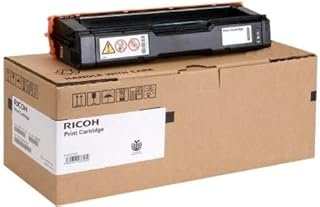 Ricoh Print Cartridge for SP C252S SPC252DN /SPC252SF SPC262, Yield 4000 Pages, Magenta