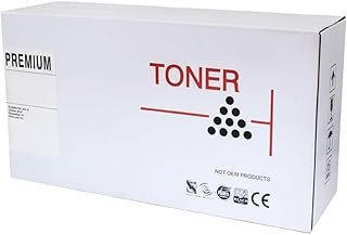 Austic Premium Ricoh 406517 Laser Toner Cartridge, Black