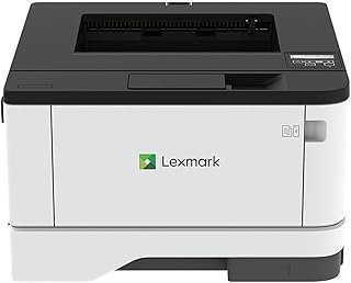 Lexmark MS331DN Laser Printer