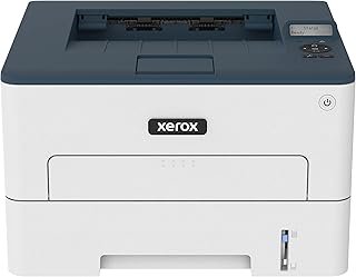 Xerox B230 Printer, Black and White Laser, Wireless