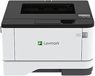 Lexmark B3442dw Mono Laser Printer