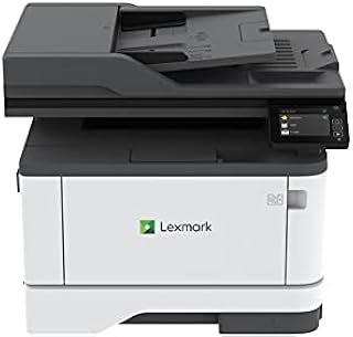 Lexmark GO Line MB3442i Multifunction Mono Laser Printer – NES