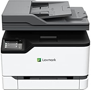 Lexmark GO Line MC3426i Multifunction Colour Laser Printer – NES