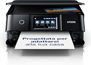 Epson – Expression Photo XP-8700 Photo Printer Inkjet Multifunction