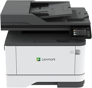 Lexmark MX431ADW Multifunction Monochrome Laser Printer