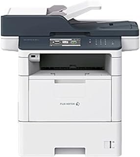 Xerox Fujifilm FX Docuprint M385Z50PPM A4 Mono MFP Printer