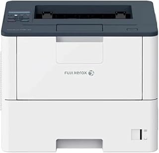 Xerox Fujifilm FX Docuprint P385DW50PPM A4 Mono Printer