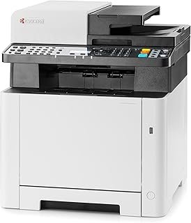 Kyocera MA2100CWFX A4 Multi Function Colour Laser Printer